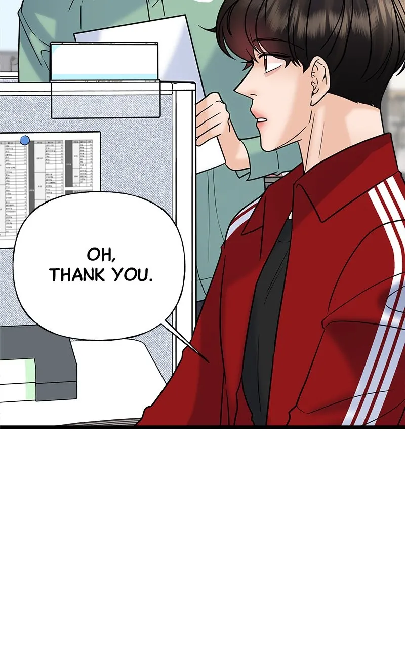 Random Target Chapter 30 page 124 - 