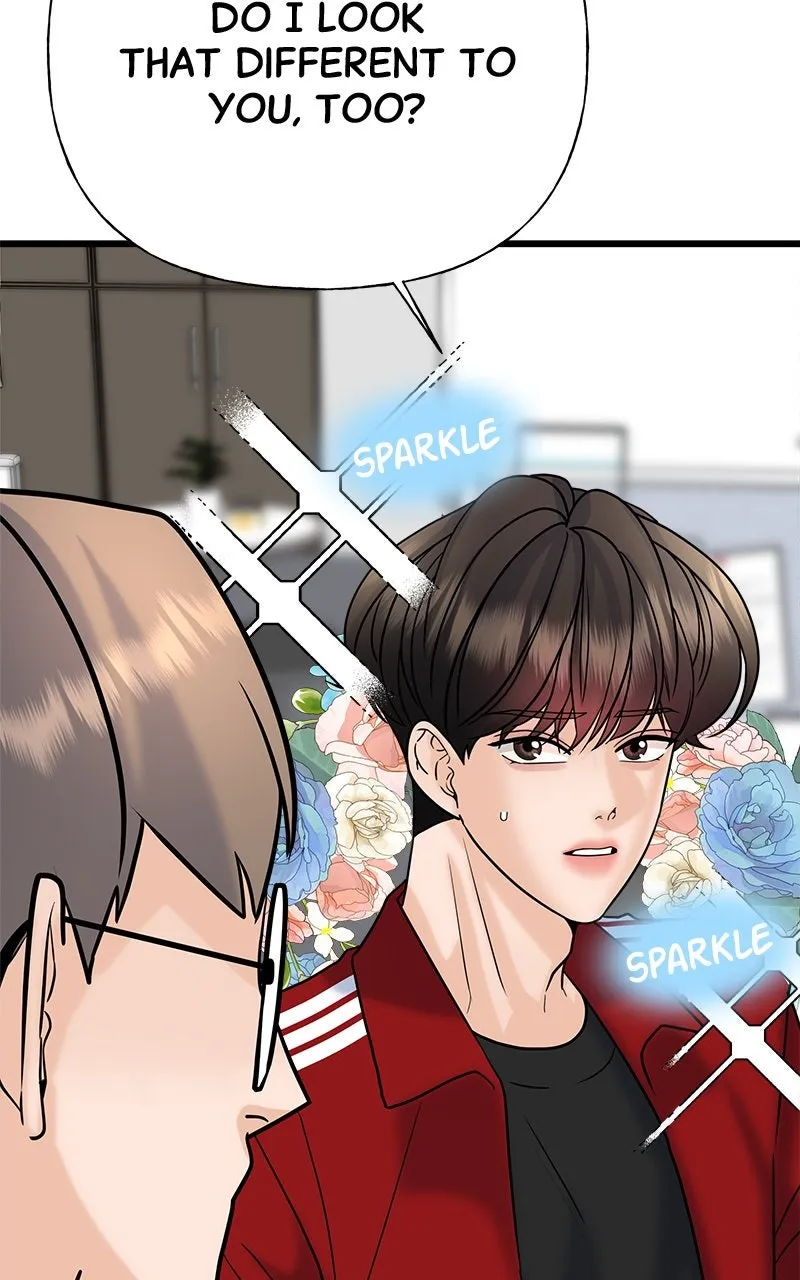 Random Target Chapter 30 page 127 - 
