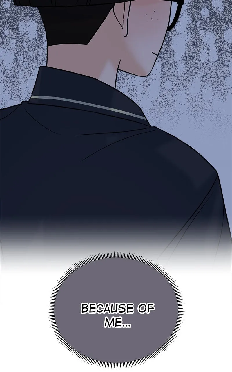 Random Target Chapter 30 page 136 - 
