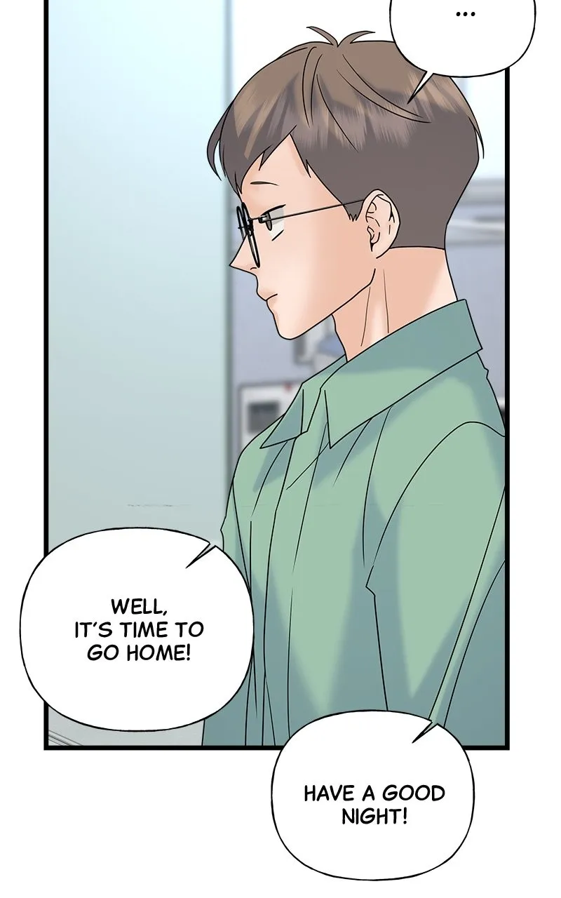 Random Target Chapter 30 page 141 - 