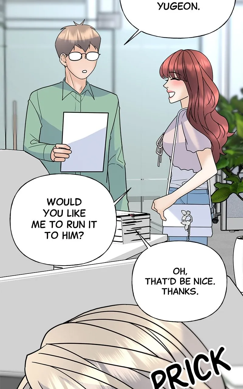 Random Target Chapter 30 page 144 - 