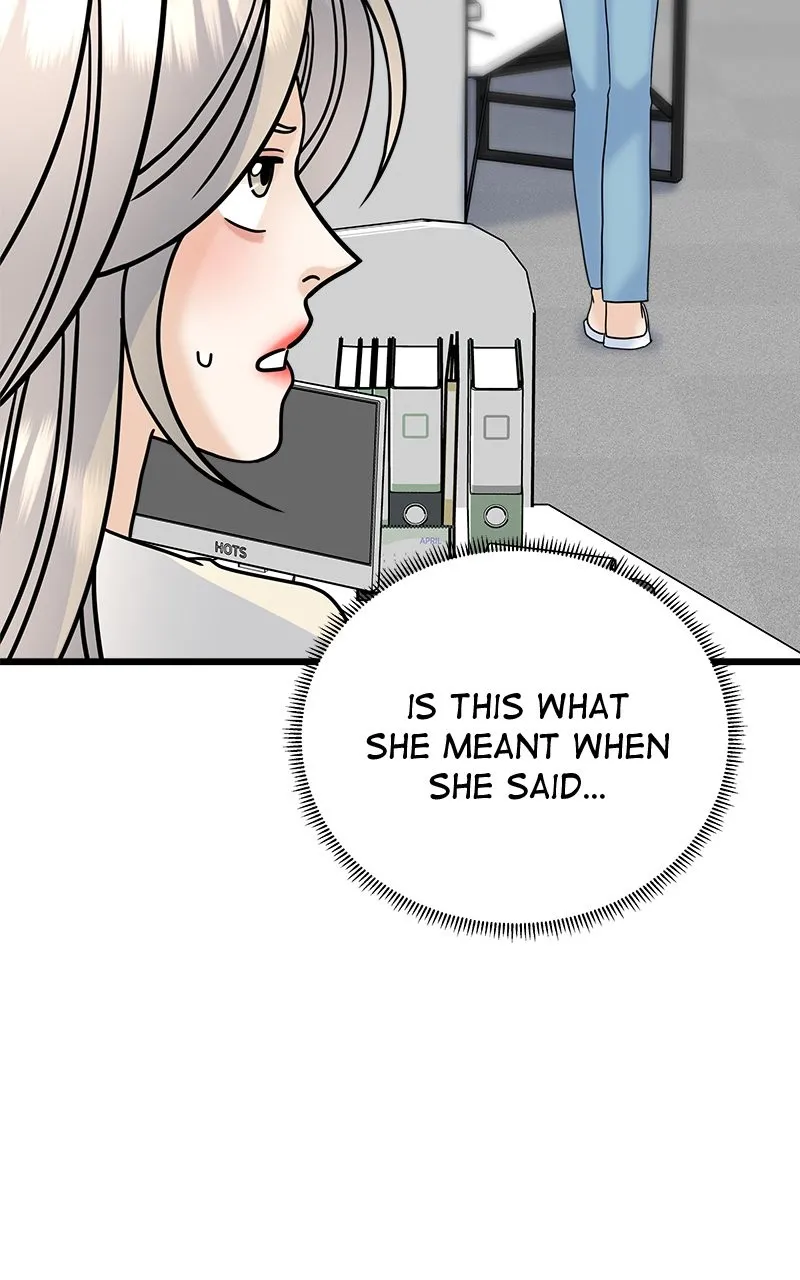 Random Target Chapter 30 page 147 - 