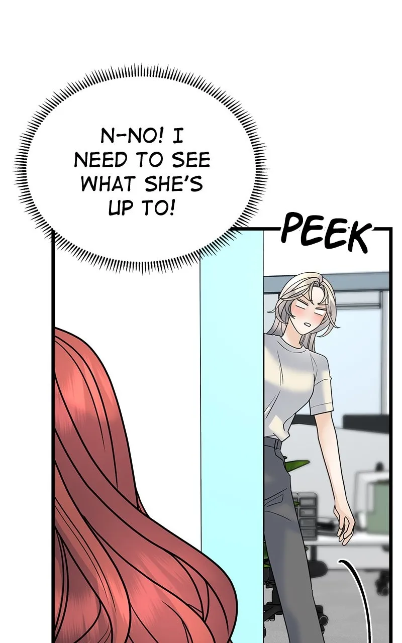 Random Target Chapter 30 page 150 - 