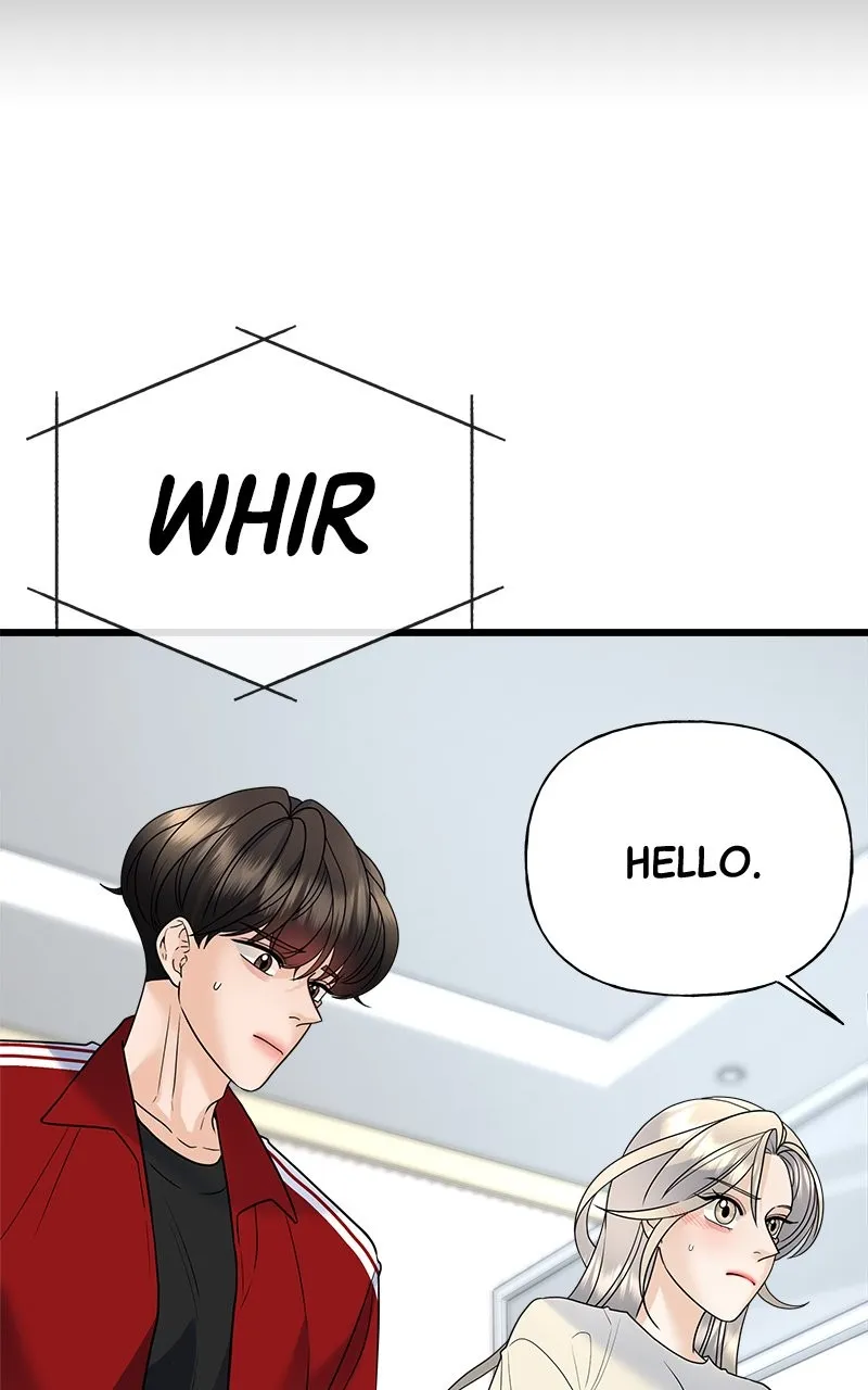 Random Target Chapter 30 page 19 - 