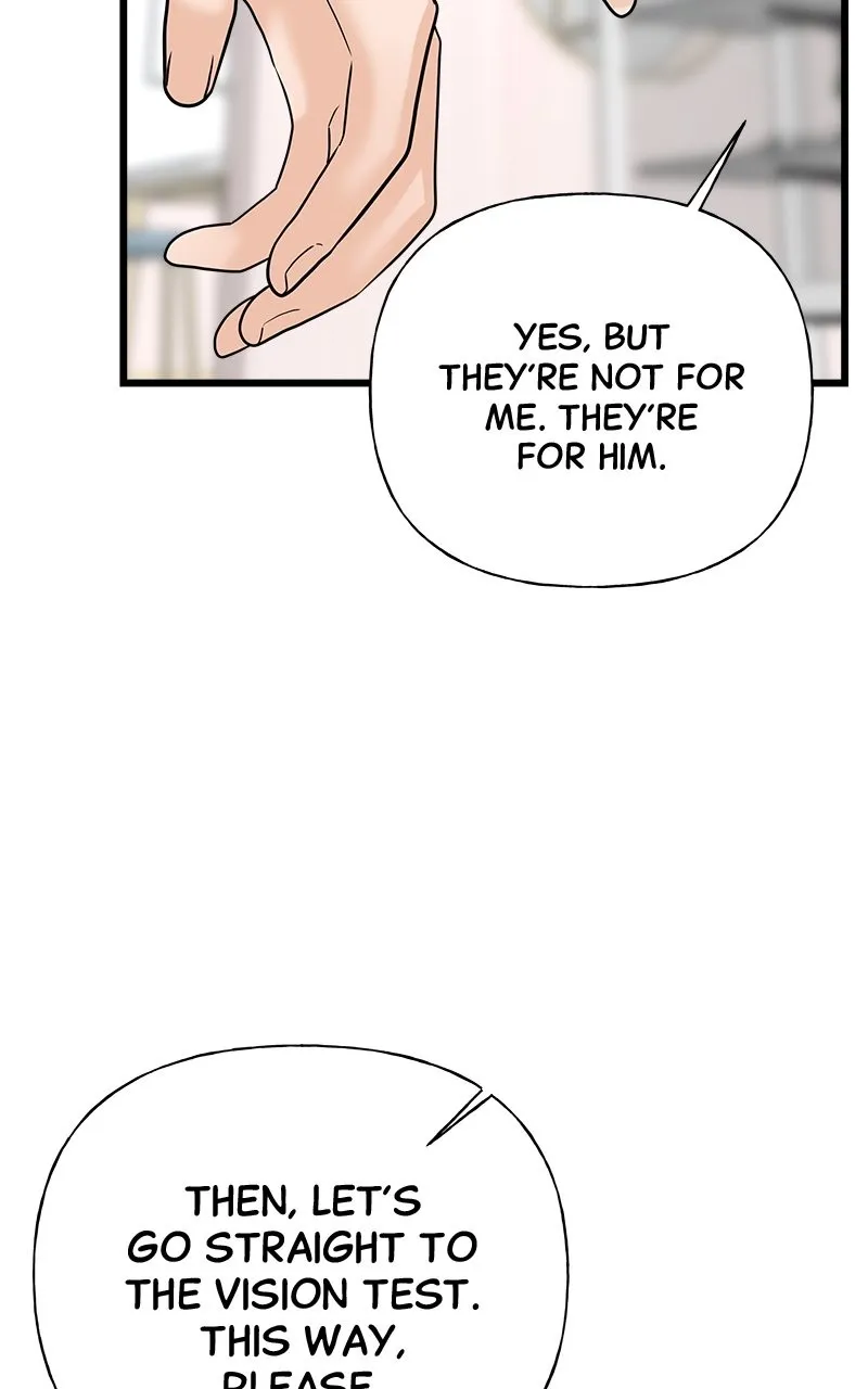 Random Target Chapter 30 page 22 - 