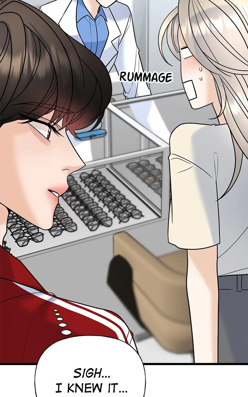 Random Target Chapter 30 page 27 - 