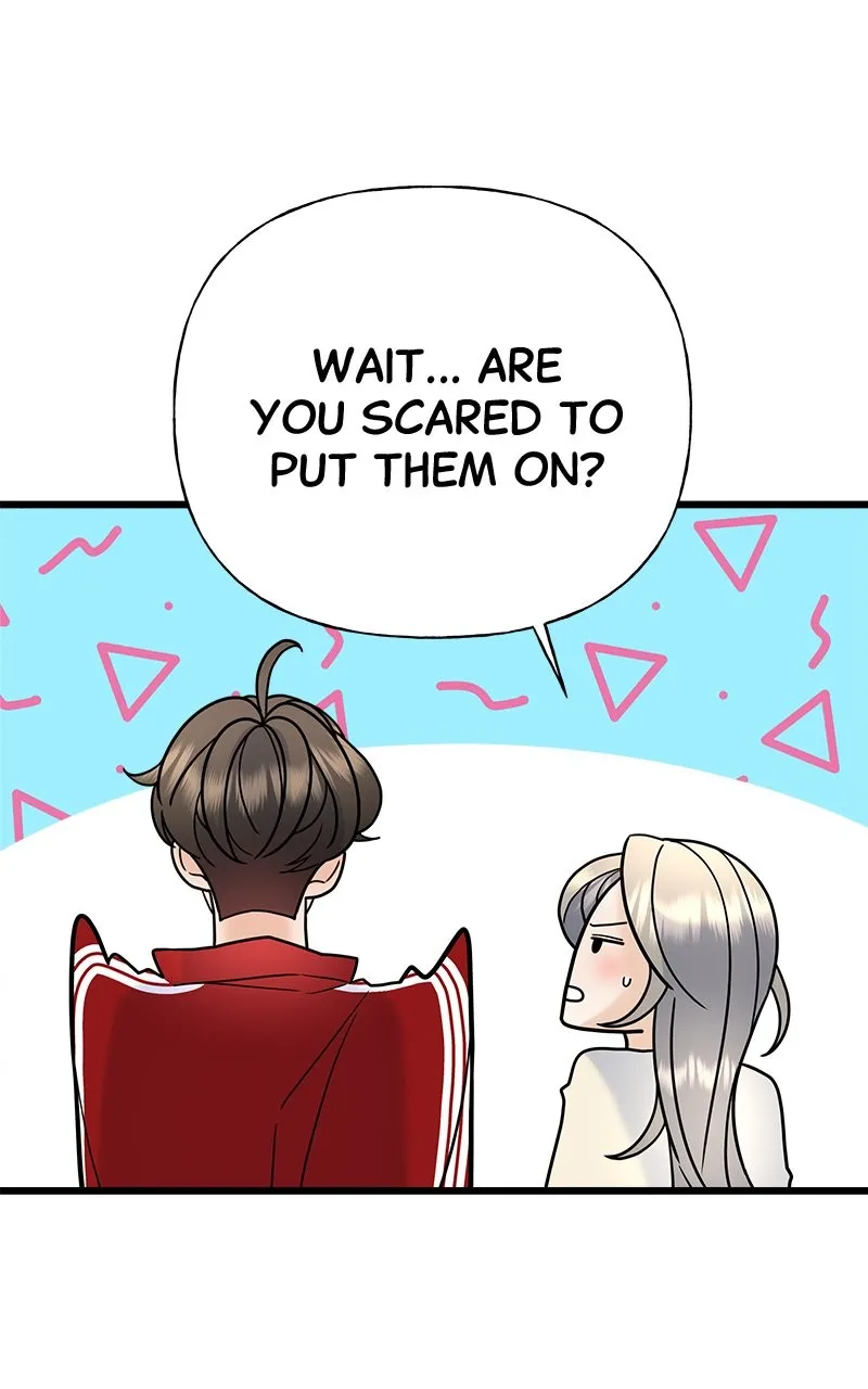 Random Target Chapter 30 page 30 - 