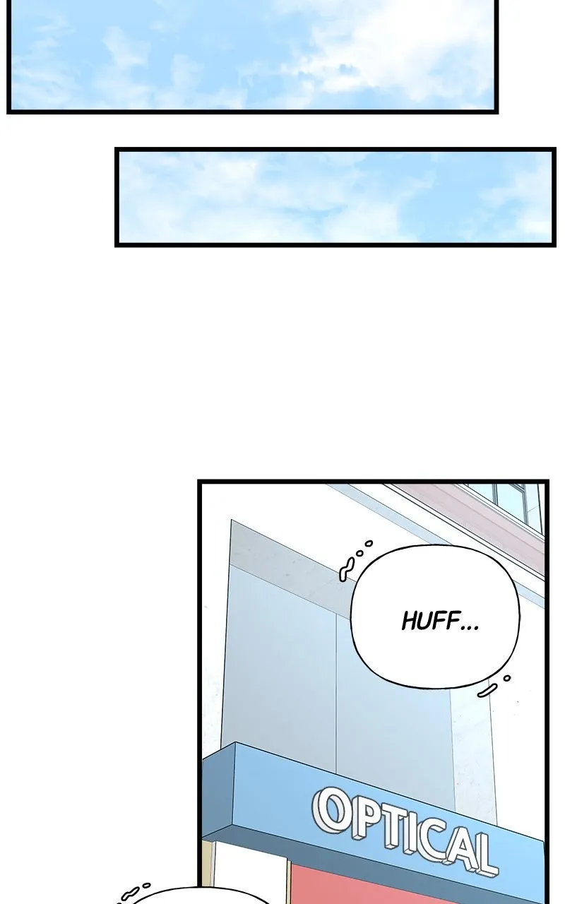 Random Target Chapter 30 page 4 - 