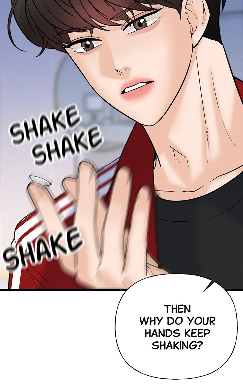 Random Target Chapter 30 page 32 - 
