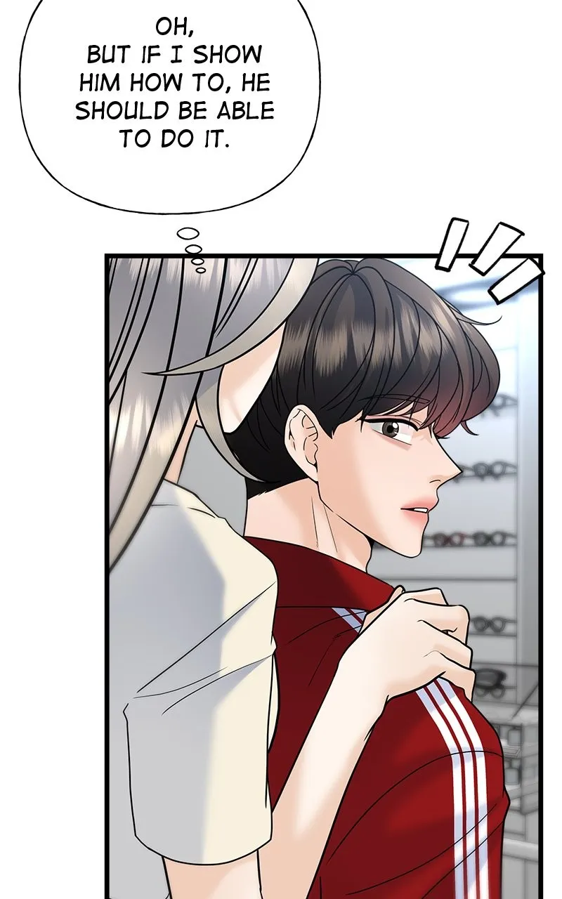 Random Target Chapter 30 page 37 - 