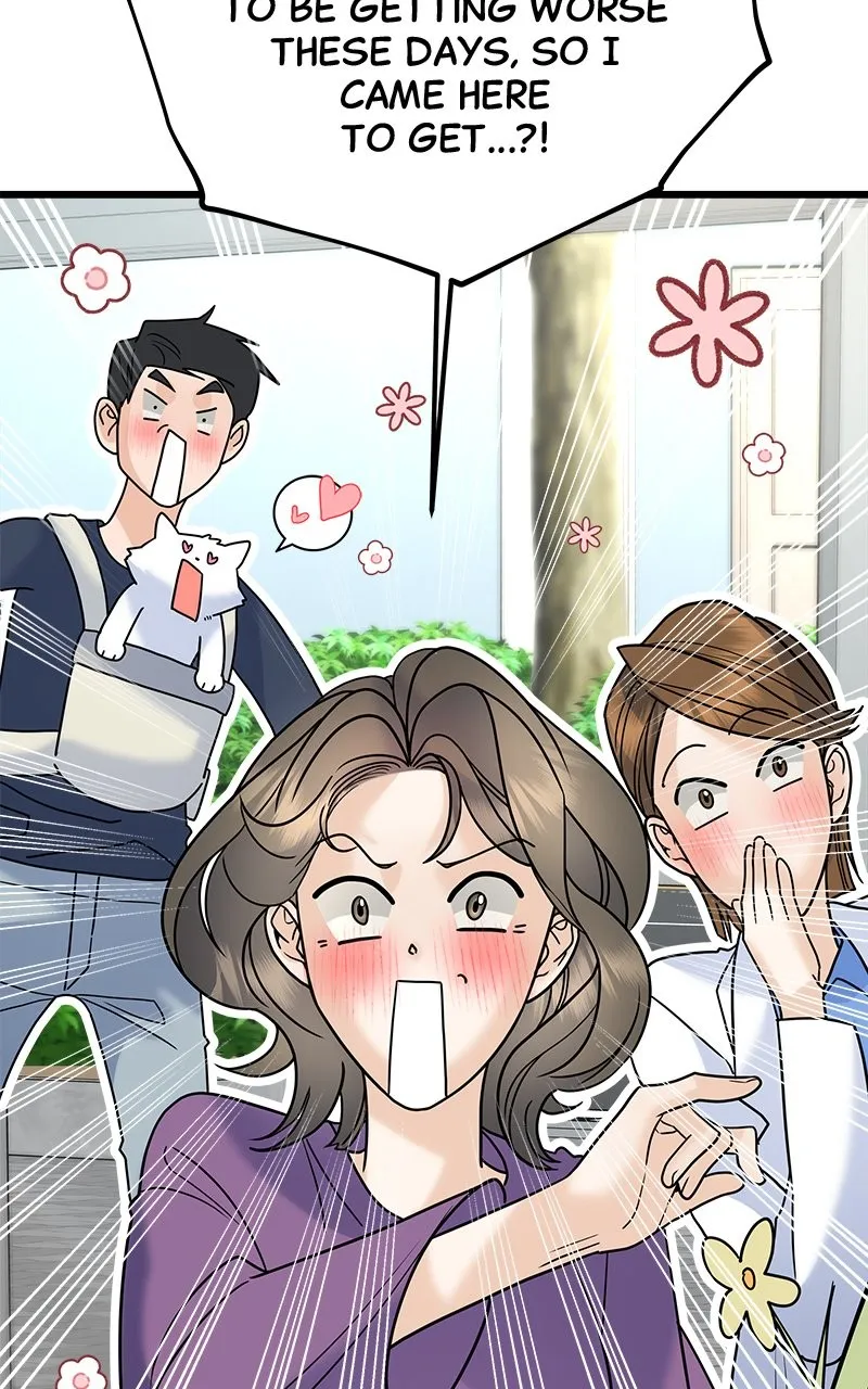 Random Target Chapter 30 page 50 - 