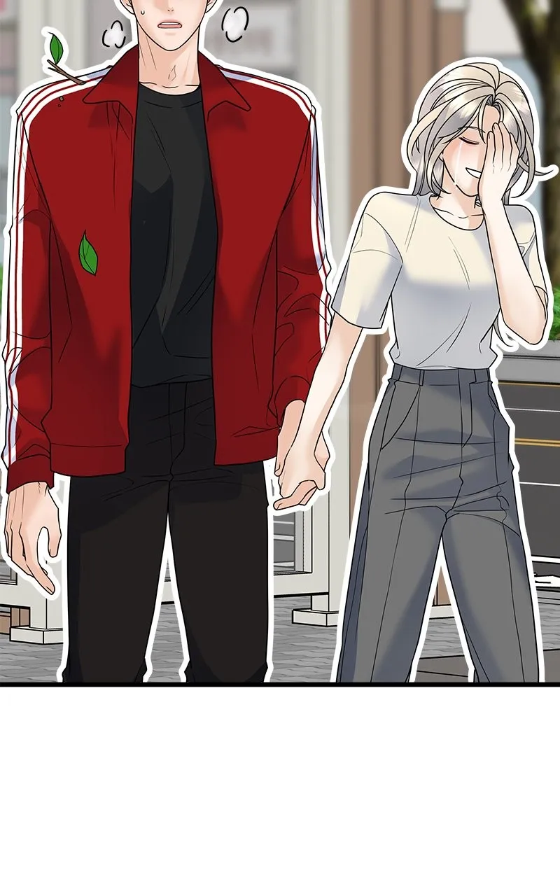 Random Target Chapter 30 page 6 - 