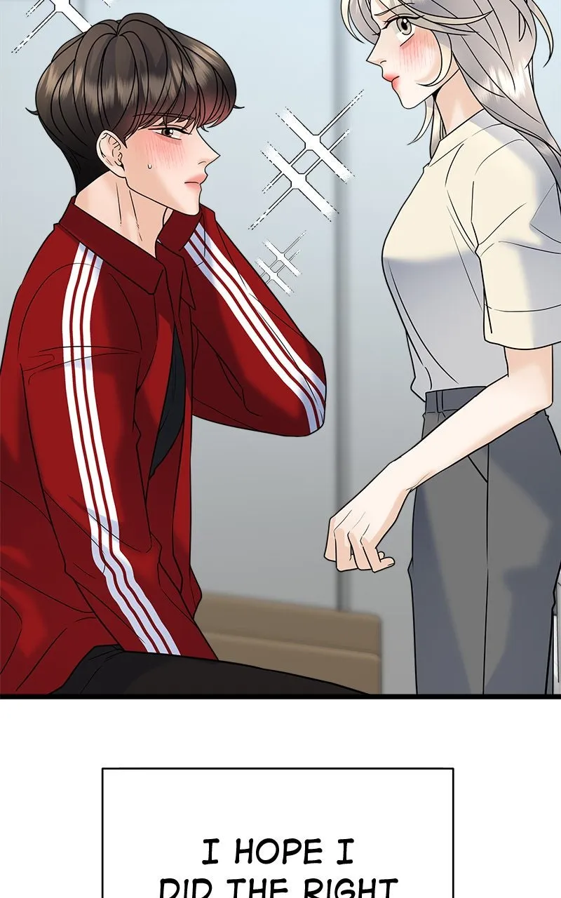 Random Target Chapter 30 page 52 - 