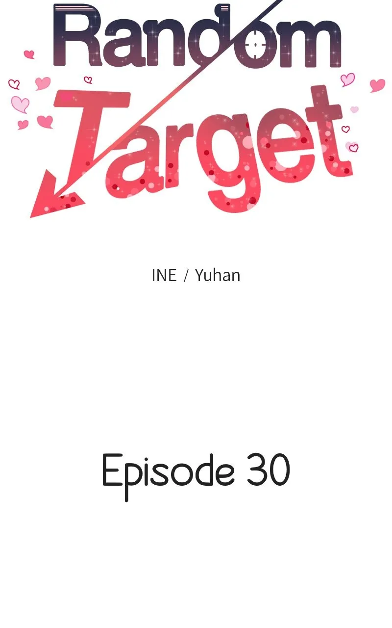 Random Target Chapter 30 page 54 - 