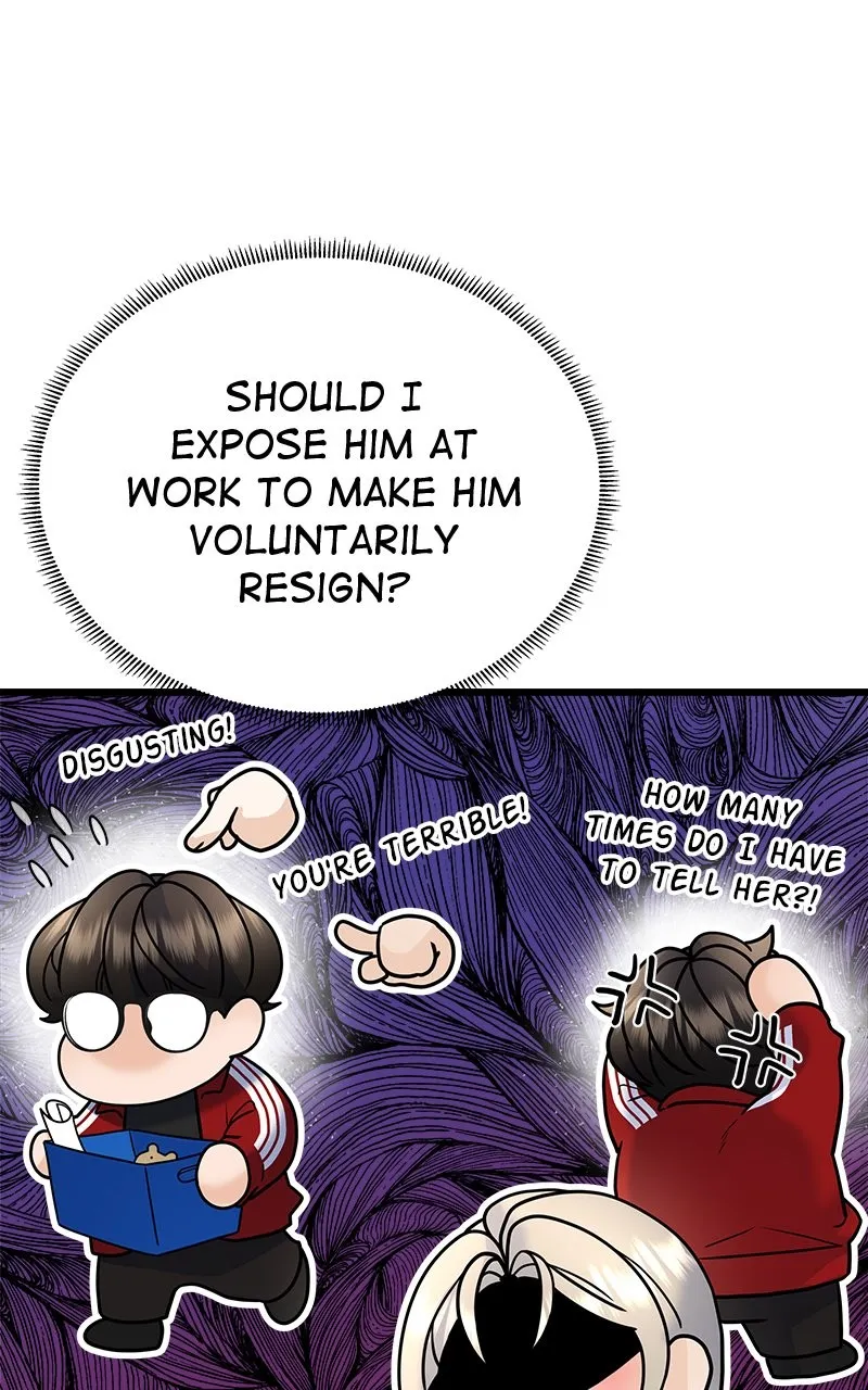 Random Target Chapter 30 page 61 - 