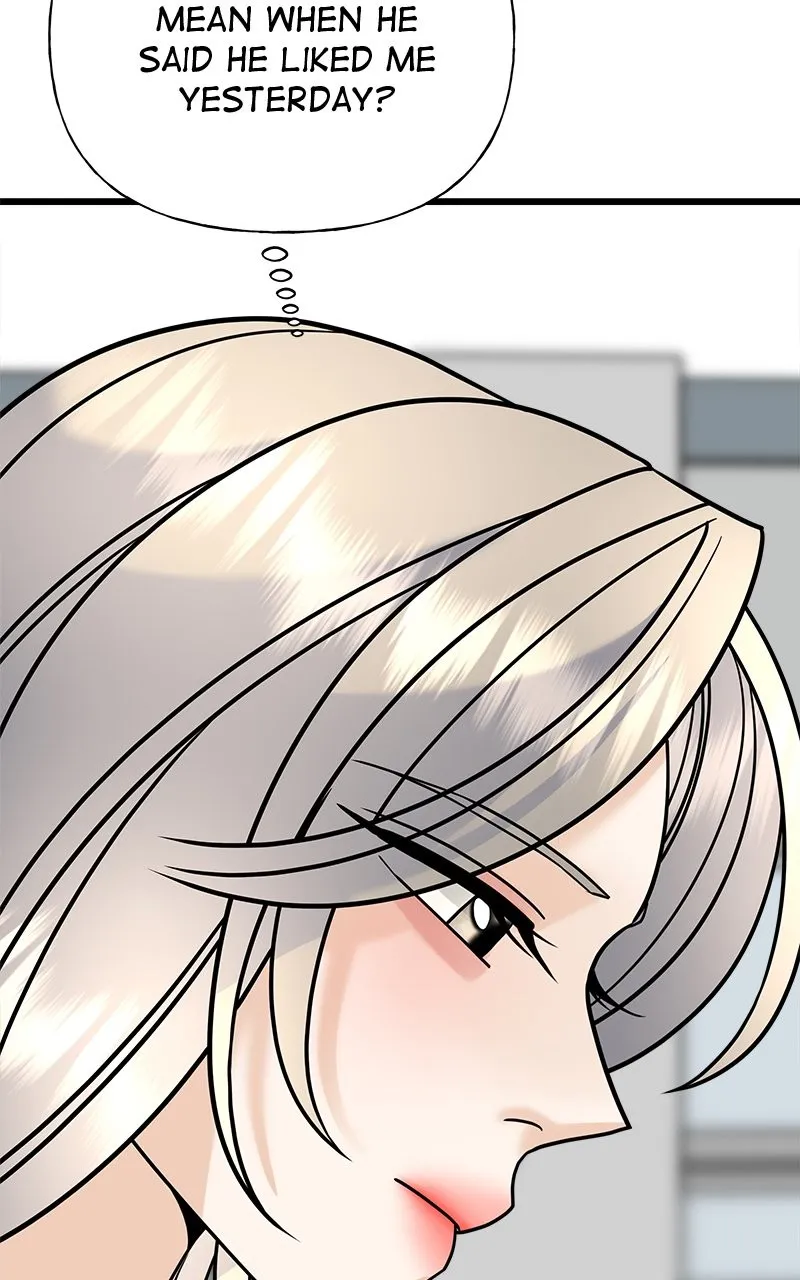 Random Target Chapter 30 page 65 - 