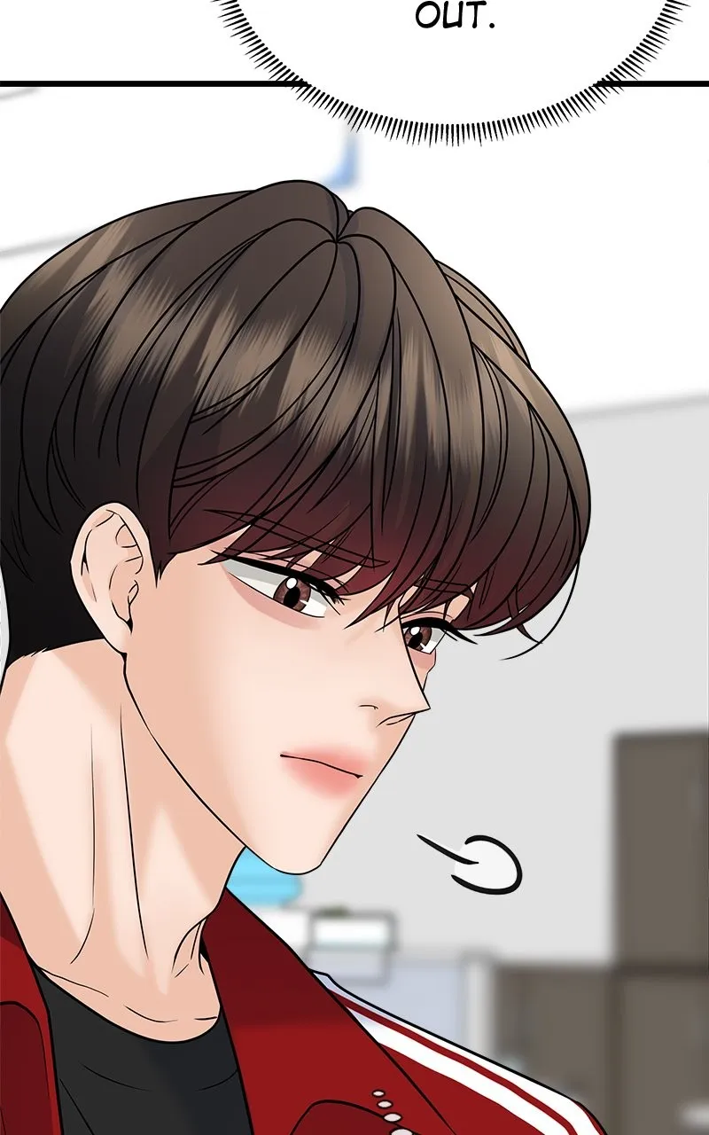 Random Target Chapter 30 page 73 - 