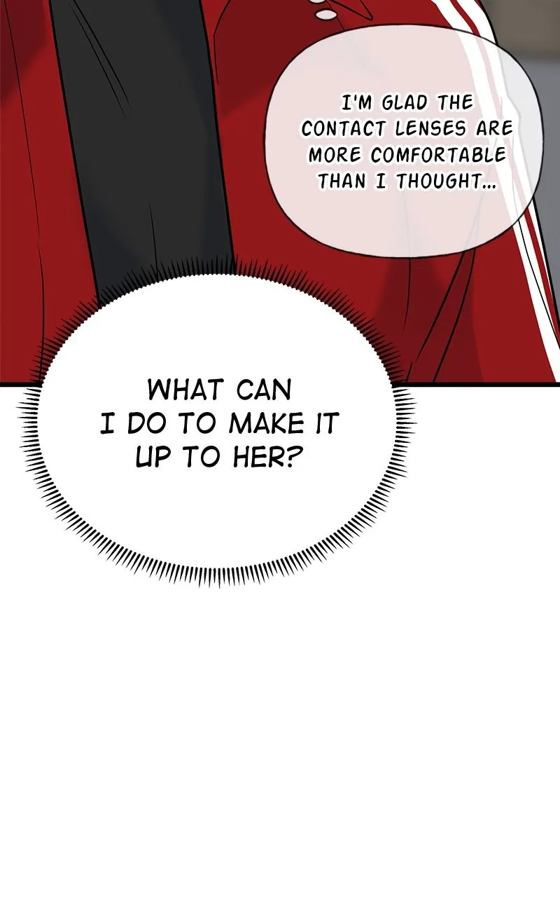 Random Target Chapter 30 page 74 - 