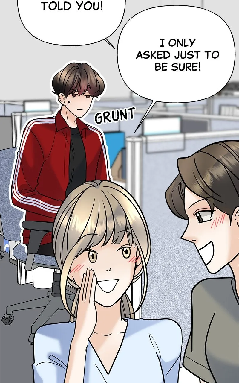 Random Target Chapter 30 page 80 - 