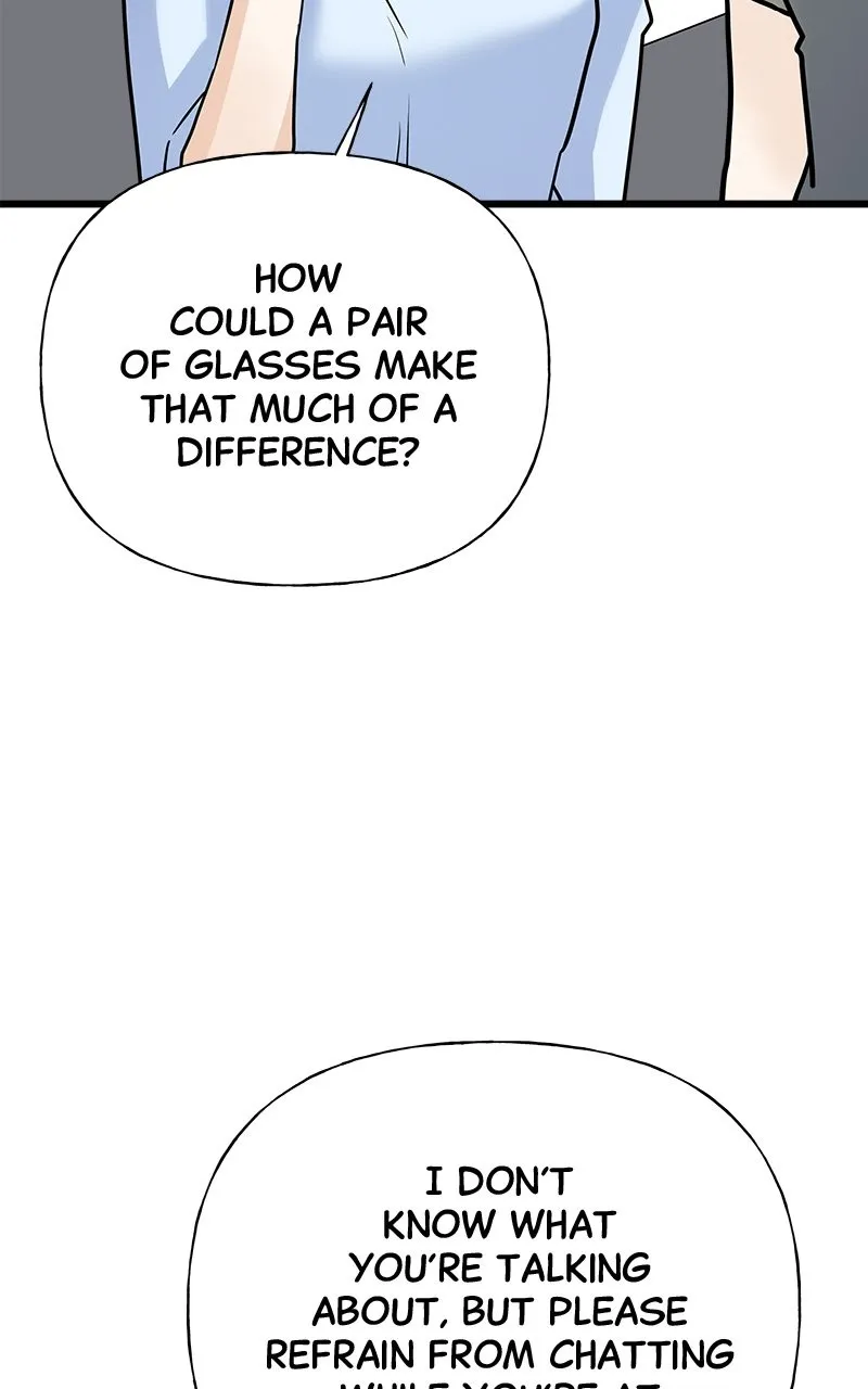 Random Target Chapter 30 page 81 - 