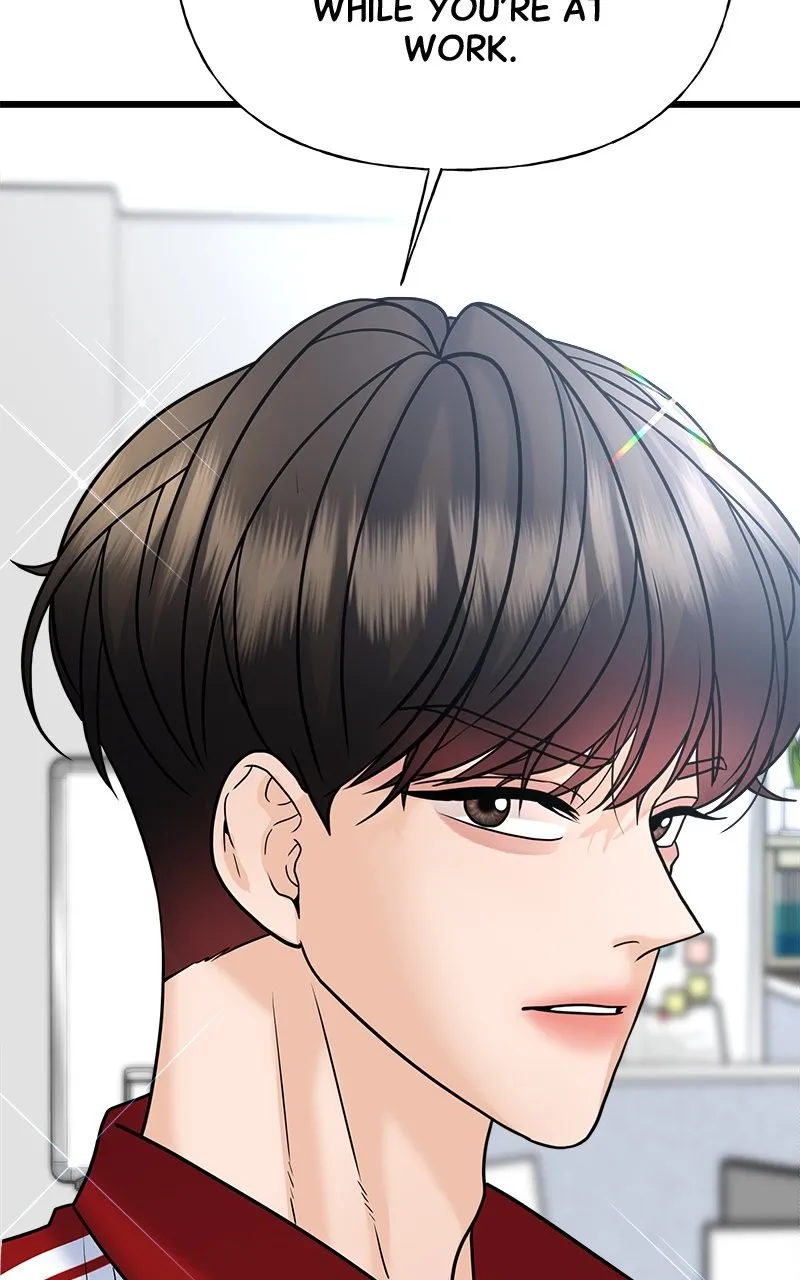 Random Target Chapter 30 page 82 - 