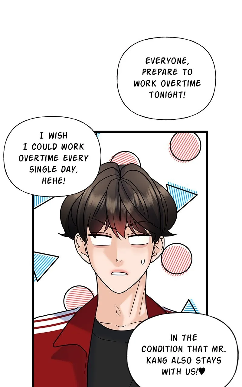 Random Target Chapter 30 page 87 - 