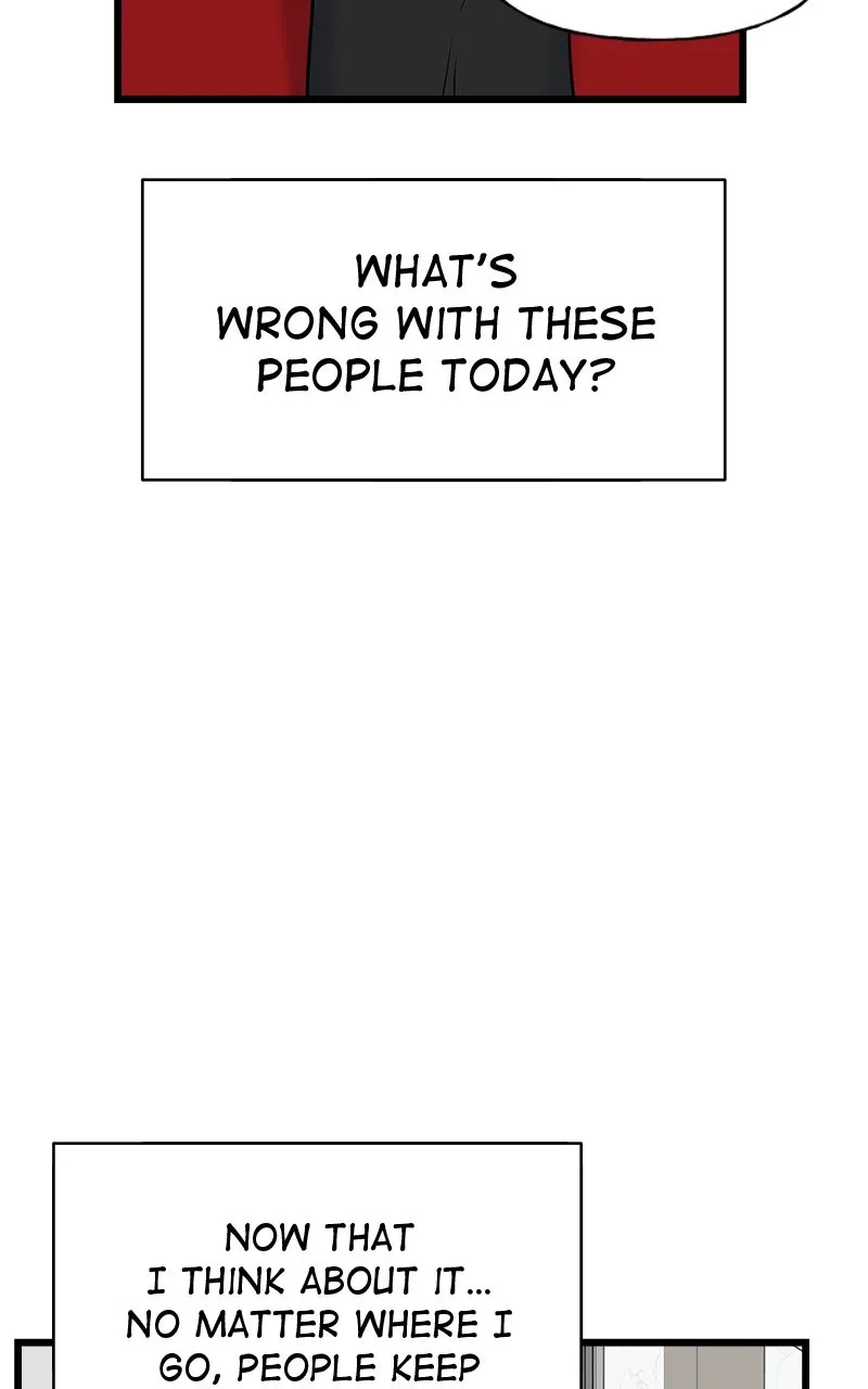 Random Target Chapter 30 page 88 - 