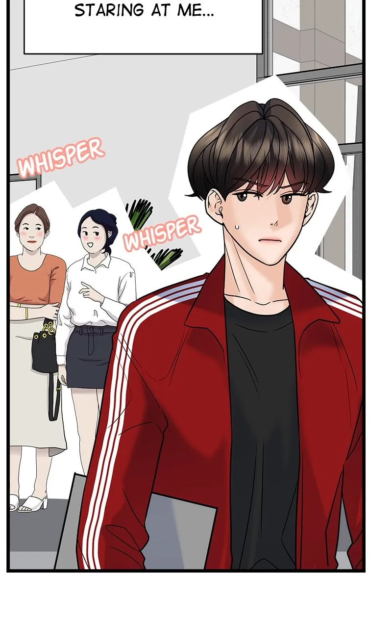 Random Target Chapter 30 page 89 - 