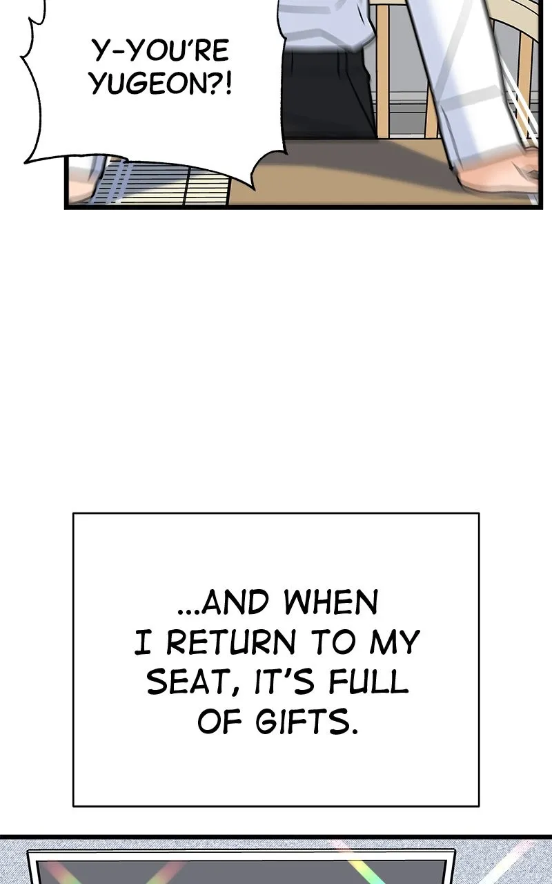 Random Target Chapter 30 page 91 - 