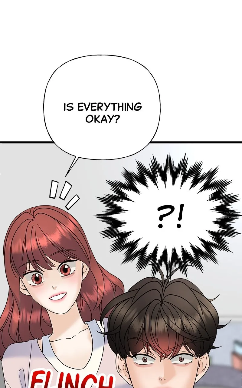 Random Target Chapter 31 page 11 - 