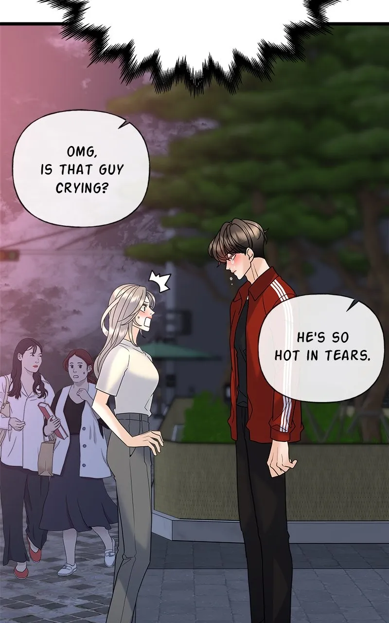 Random Target Chapter 31 page 102 - 