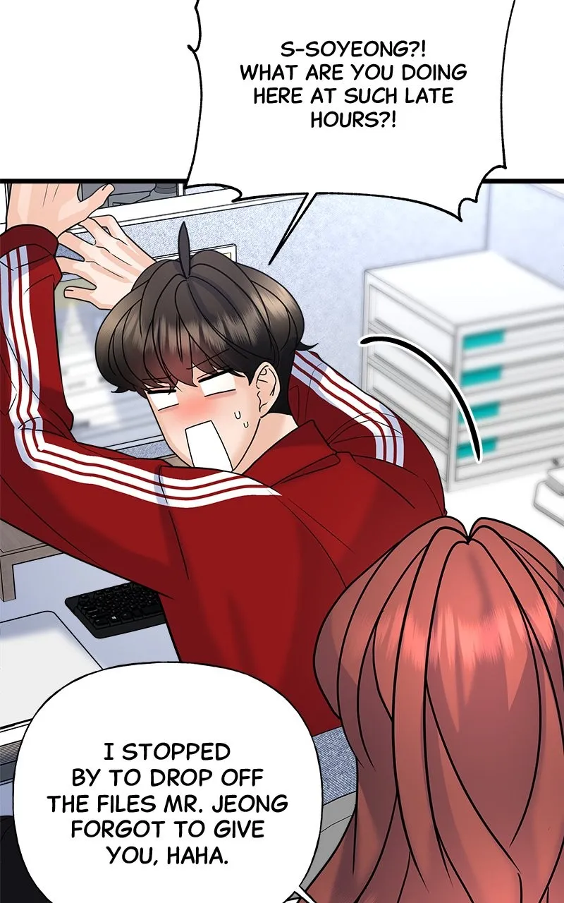 Random Target Chapter 31 page 13 - 