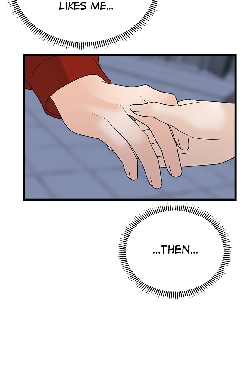 Random Target Chapter 31 page 122 - 