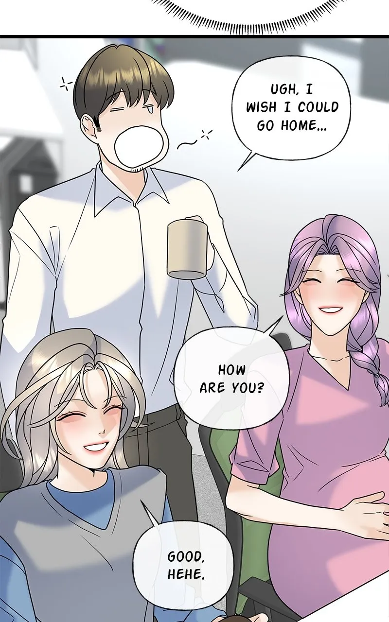 Random Target Chapter 31 page 137 - 