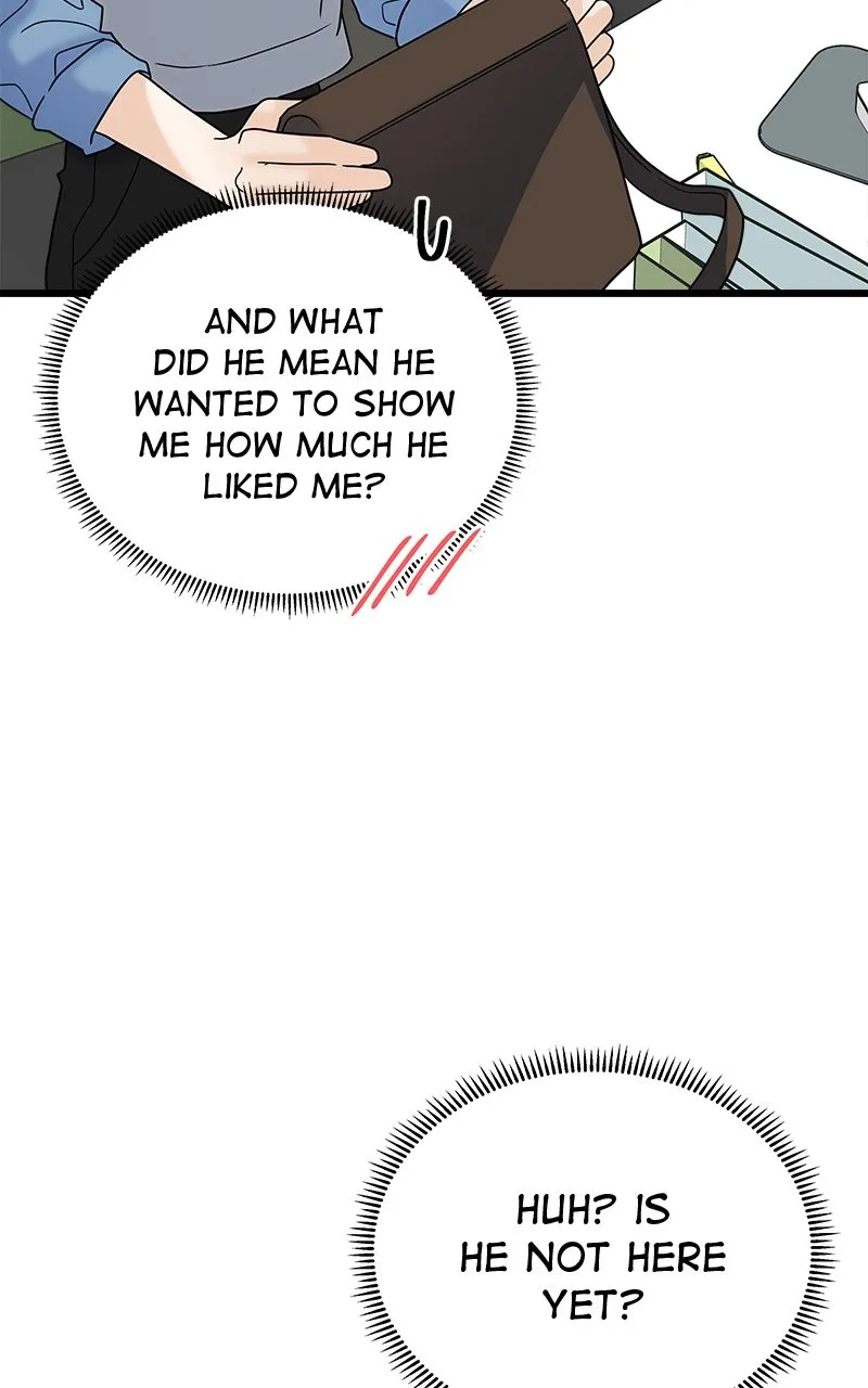 Random Target Chapter 31 page 138 - 
