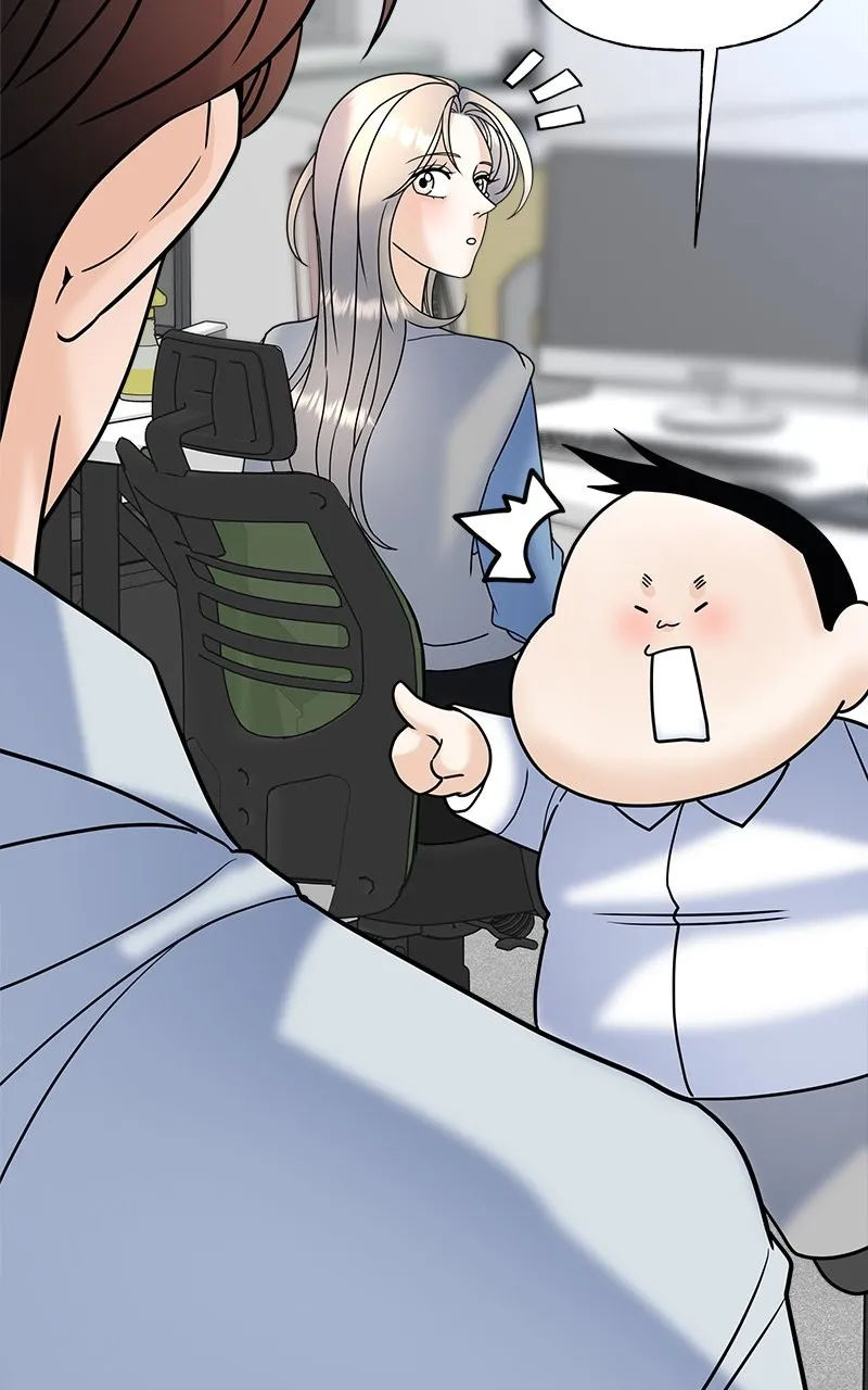 Random Target Chapter 31 page 144 - 