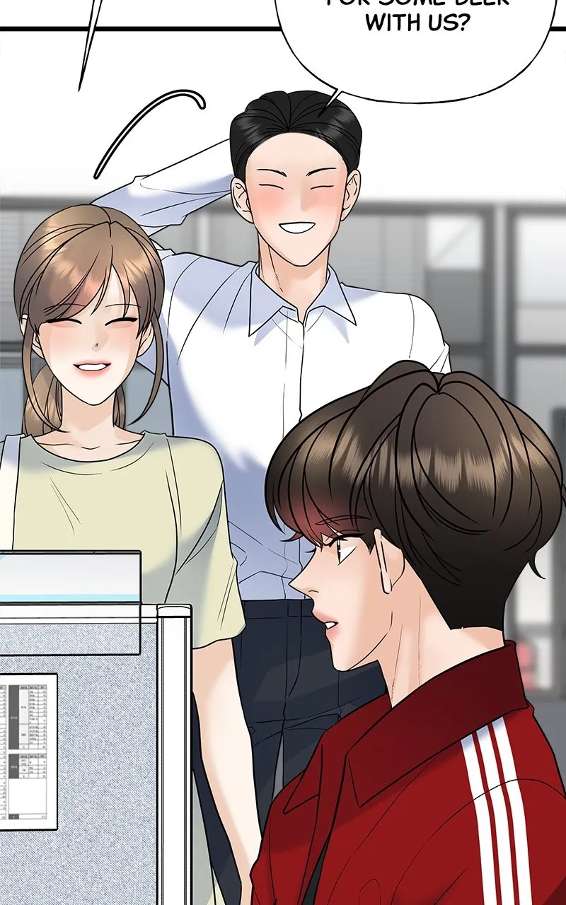 Random Target Chapter 31 page 3 - 
