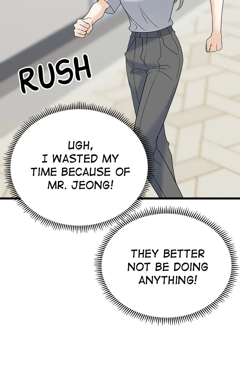 Random Target Chapter 31 page 30 - 