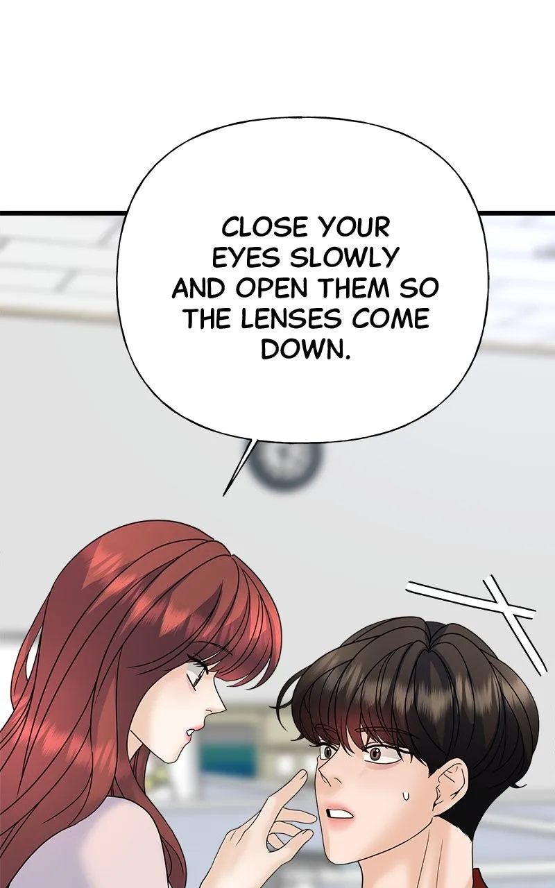 Random Target Chapter 31 page 35 - 