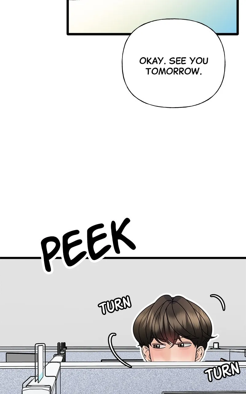 Random Target Chapter 31 page 5 - 