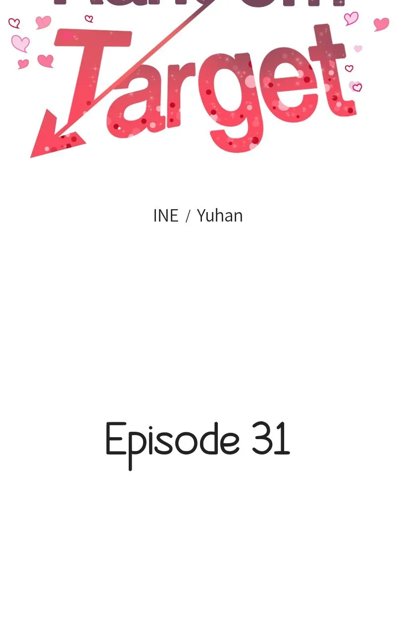 Random Target Chapter 31 page 46 - 