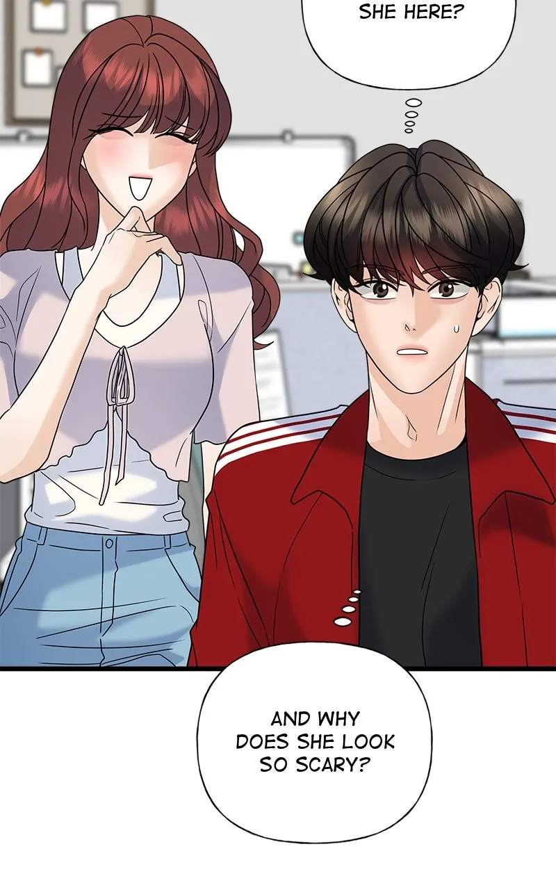 Random Target Chapter 31 page 48 - 