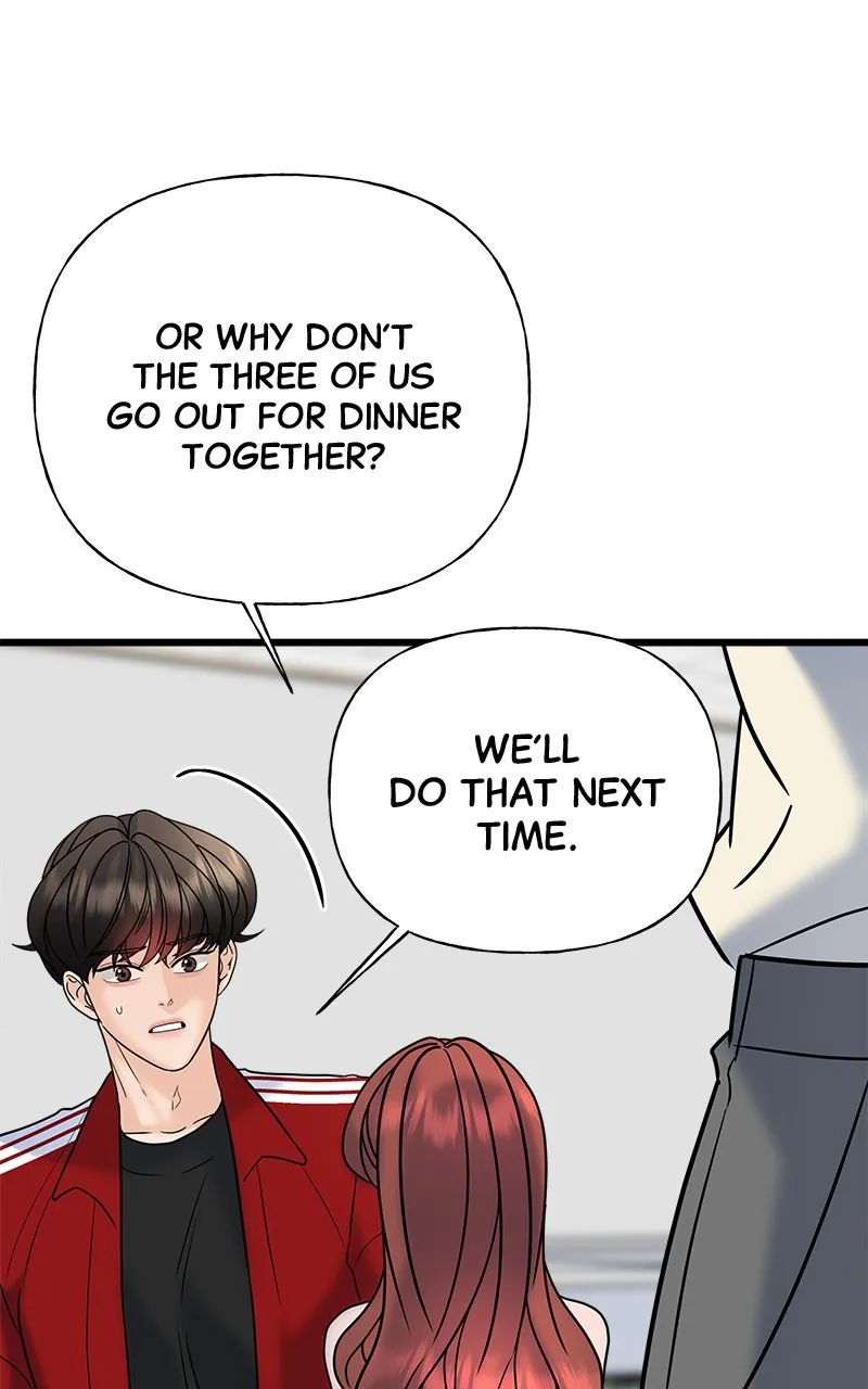 Random Target Chapter 31 page 54 - 
