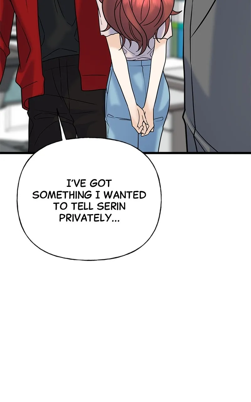 Random Target Chapter 31 page 55 - 