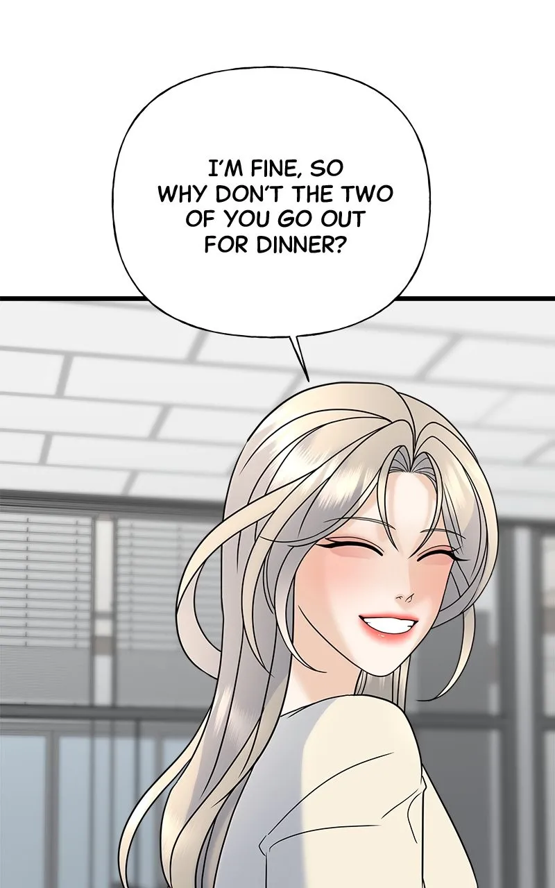 Random Target Chapter 31 page 56 - 