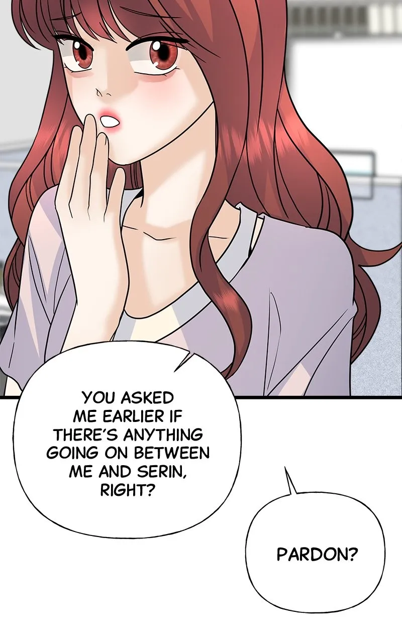 Random Target Chapter 31 page 60 - 