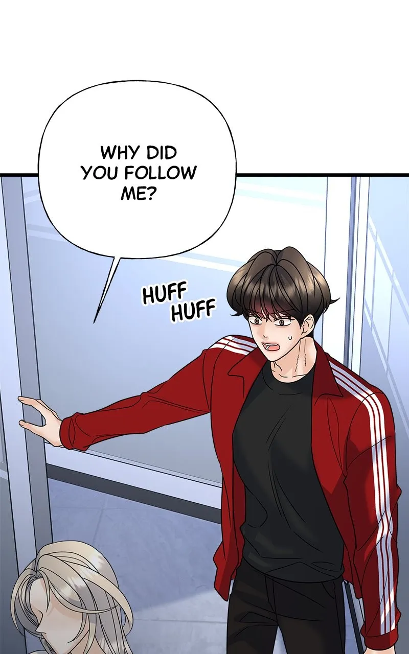 Random Target Chapter 31 page 68 - 