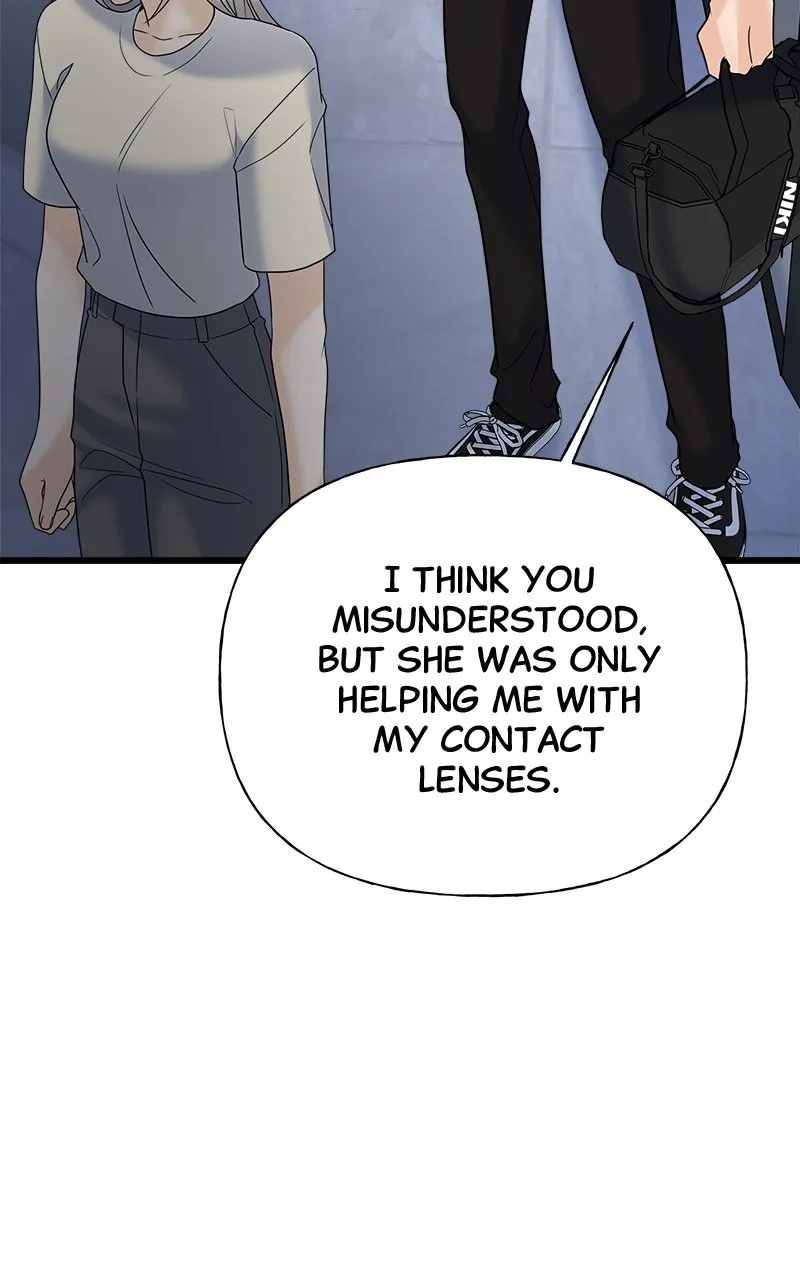 Random Target Chapter 31 page 69 - 