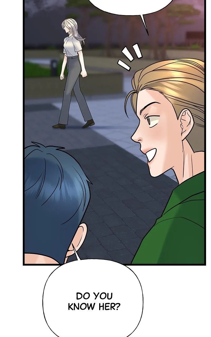 Random Target Chapter 31 page 82 - 