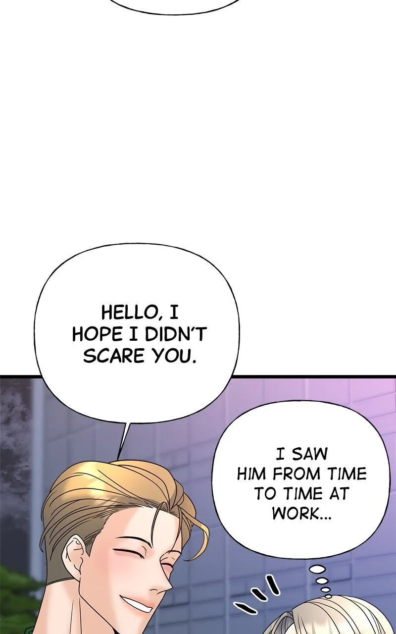 Random Target Chapter 31 page 83 - 